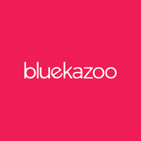Blue Kazoo Logo