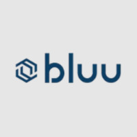 Bluu Logo