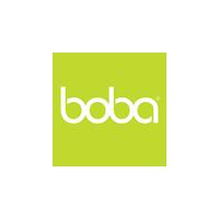 Boba Logo
