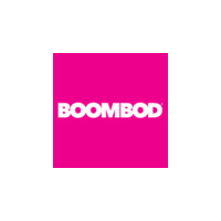 Boombod Logo