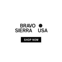 Bravo Sierra Logo