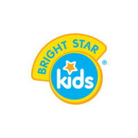 Bright Star Kids Australia Logo
