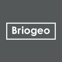 Briogeo Hair Care Logo