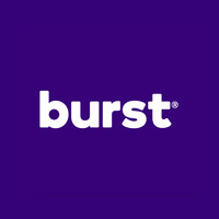 Burst Oral Care Logo