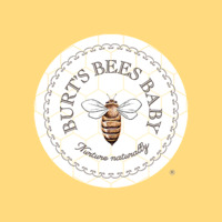 Burts Bees Baby Logo