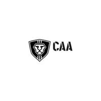 CAA USA Logo
