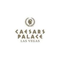 Caesars Palace Logo