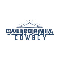 California Cowboy Logo