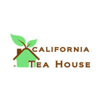California Tea House Logo