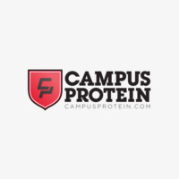 Campus Protein Logo