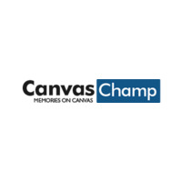 Canvas Champ Logo