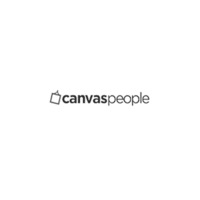 Canvas People Logo