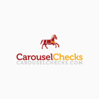 Carousel Checks Logo