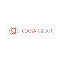 Casagear Logo