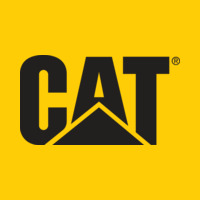 Cat Footwear Logo