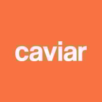 Caviar Logo