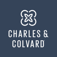 Charles & Colvard Logo