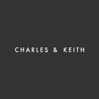 Charles & Keith US Logo