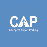 Cheapest Airport Parking Logo