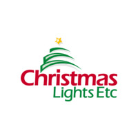 Christmas Lights Etc Logo