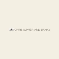 Christopher & Banks Logo