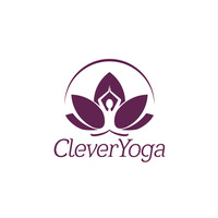 Clever Yoga Logo