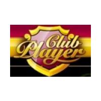 Club Player Casino Logo