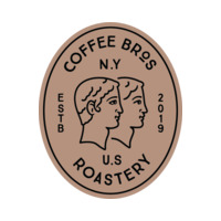 Coffee Bros. Logo