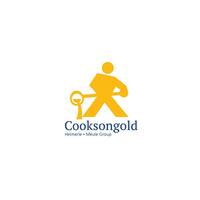 Cooksongold Logo