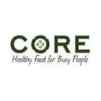CORE Foods Logo