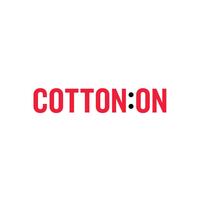 Cotton On Australia Logo