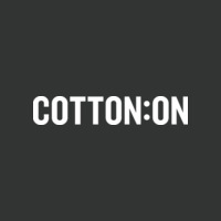 Cotton On Logo