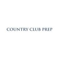 Country Club Prep Logo