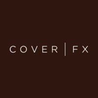 Cover FX Logo