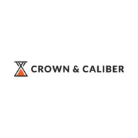 Crown & Caliber Logo