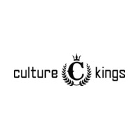 Culture Kings AU Logo