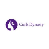Curls Dynasty Logo