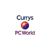 Currys & PC World Logo