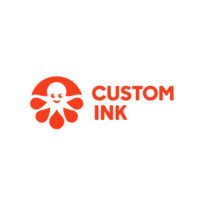 Custom Ink Logo