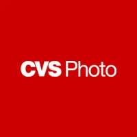 CVS Photo Logo