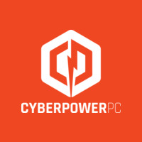 CyberPowerPC Logo