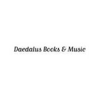 Daedalus Books and Music Logo