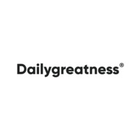 Dailygreatness Logo
