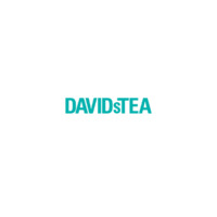 DavidsTea Logo