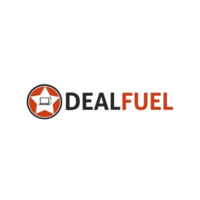 DealFuel Logo