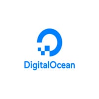 DigitalOcean Logo