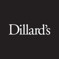 Dillards Logo