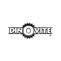 Dinovite Logo