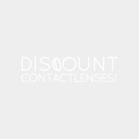 Discount Contact Lenses Logo