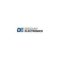 Discount Electronics Logo